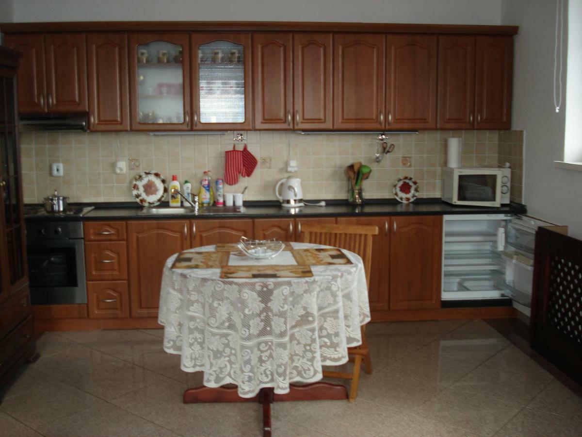 Appartamento Belle Vue Rajecké Teplice Esterno foto